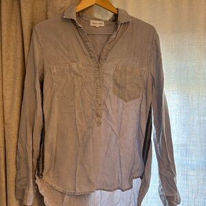 Bella Dahl long sleeve